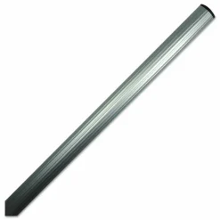 Unger Aluminum Squeegee Handle, 56"