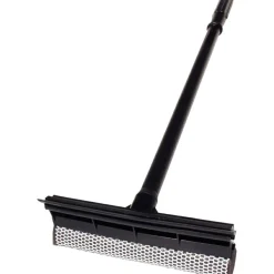 Unger Auto Squeegee Scrubber