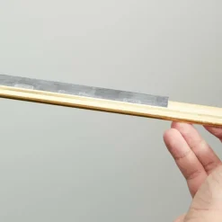 Unger ErgoTec Replacement Squeegee Blades, 14