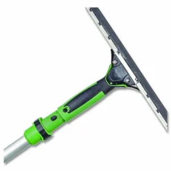 Unger ErgoTec Squeegee, 14" Wide Blade, 4" Handle