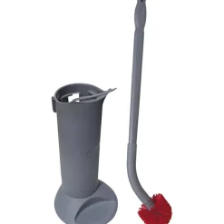 Unger Ergo Toilet Bowl Brush Set