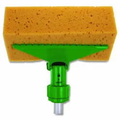 Unger Fixi-Clamp Sponge, 3.75 x 8.5, 2.75