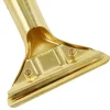 Unger Golden Clip Wiindow Squeegee Handle, 4.5" Handle