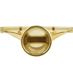 Unger Golden Clip Wiindow Squeegee Handle, 4.5