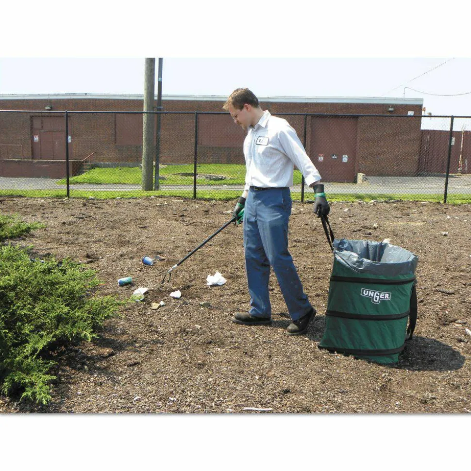 Unger Nifty Nabber - Trash picker
