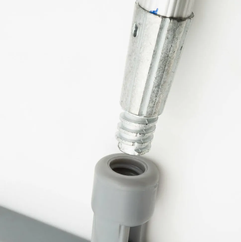 Unger Pro Aluminum 3.0 Degree Handle
