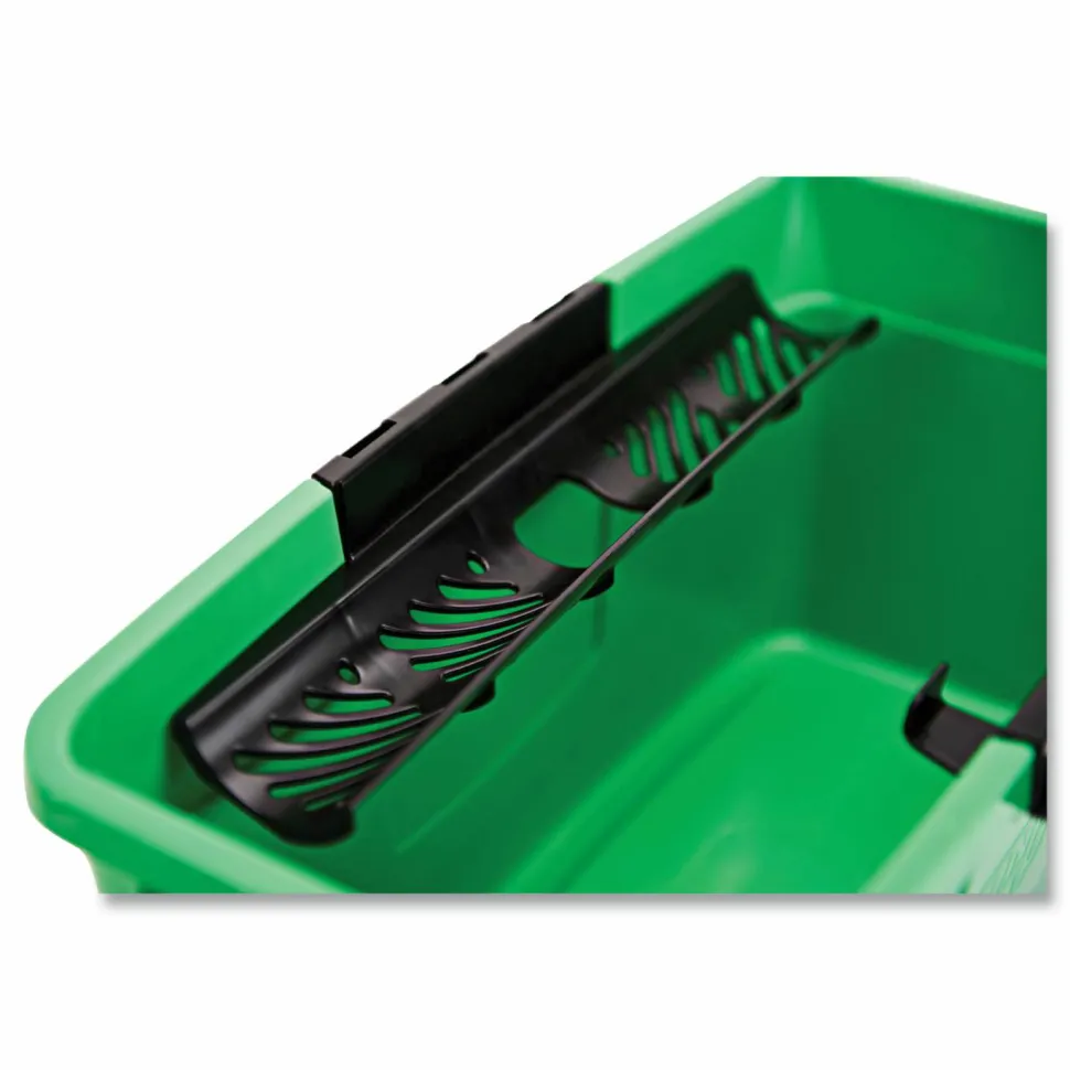 Unger Pro Bucket 3-Gallon, Green