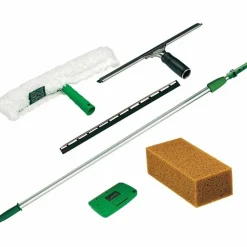 Unger Professional Window Cleaning Kit, 56