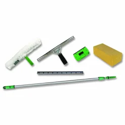 Unger Professional Window Cleaning Kit, 56