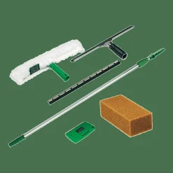 Unger Professional Window Cleaning Kit, 56