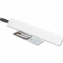 Unger Proflat Duster 75, Reusable Microfiber, Washable, 30" Length