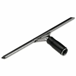 Unger Pro Stainless Steel Window Squeegee, 18