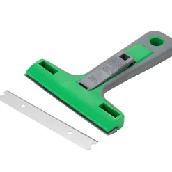 Unger Short-Handle Scraper Replacement Blades, Pack Of 10