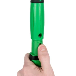Unger 8' Telescopic Extension Pole, Green