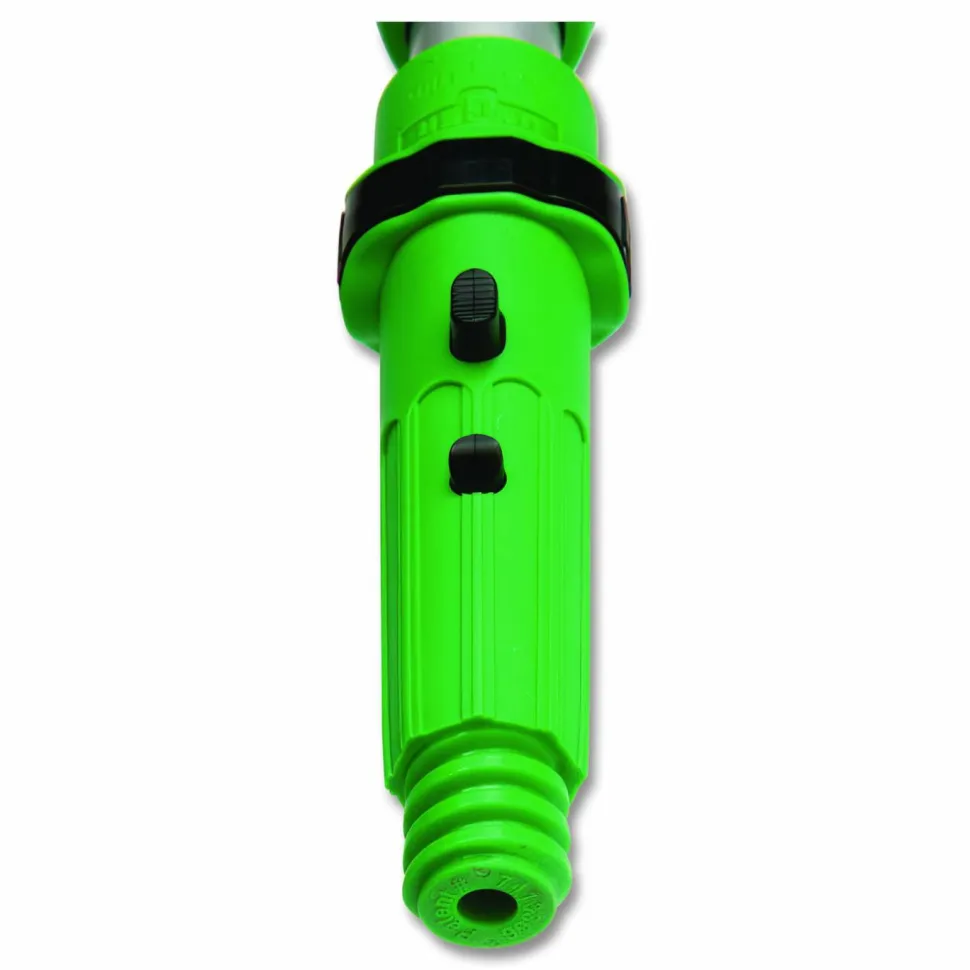 Unger 8' Telescopic Extension Pole, Green