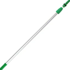 Unger 8' Telescopic Extension Pole, Green