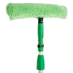 Unger 8' Telescopic Extension Pole, Green