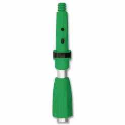 Unger 8' Telescopic Extension Pole, Green