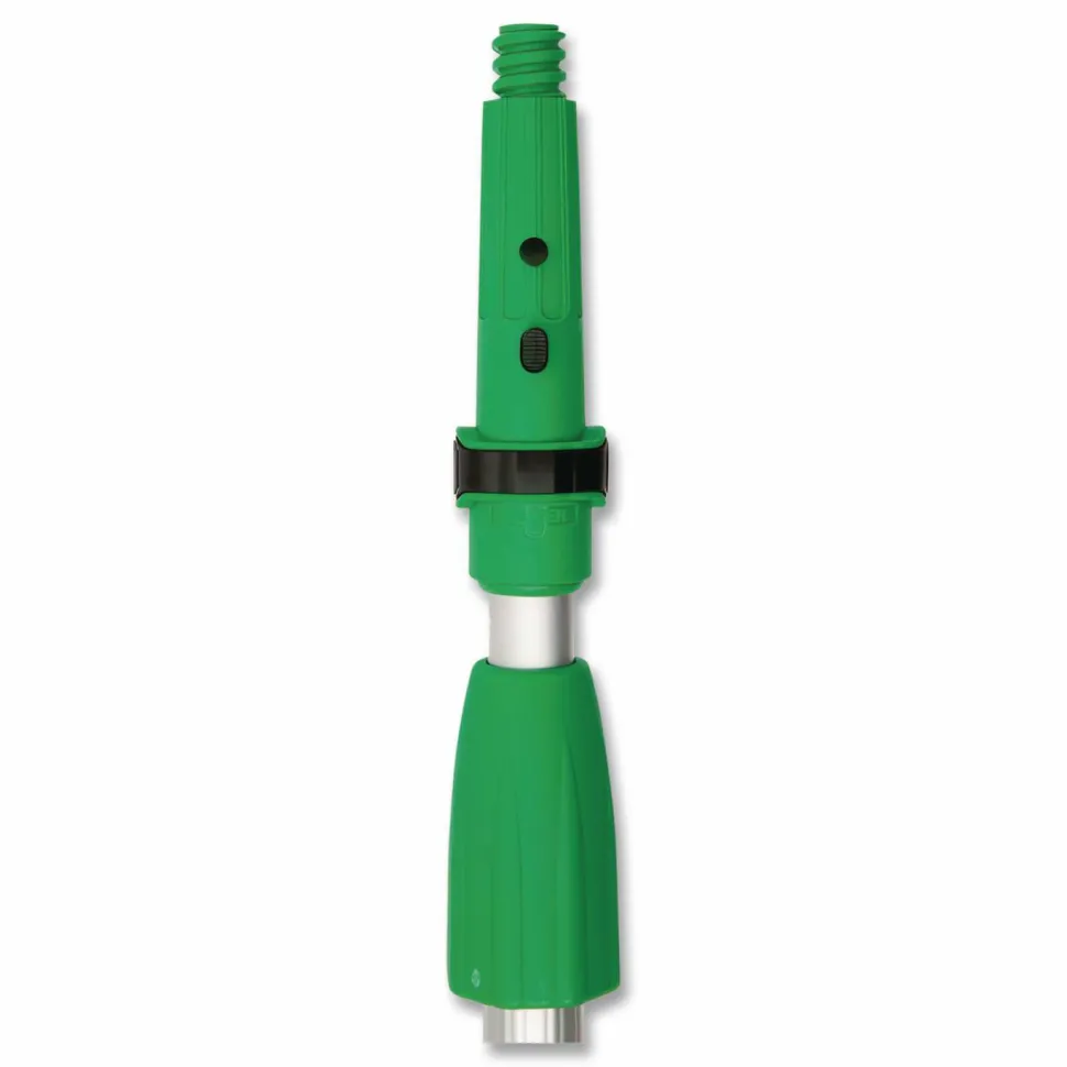 Unger 8' Telescopic Extension Pole, Green