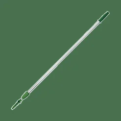 Unger 8' Telescopic Extension Pole, Green