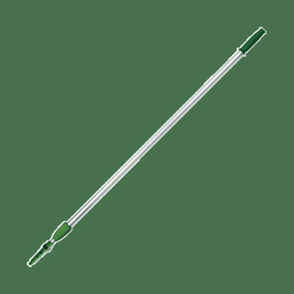 Unger 8' Telescopic Extension Pole, Green