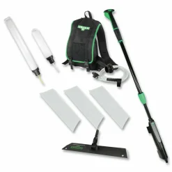 Unger Unger Excella Floor Finishing Straight Kit 18