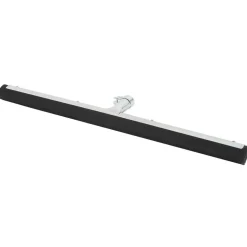 Unger Water Wand Floor Squeegee, 22" Wipe-N-Dry