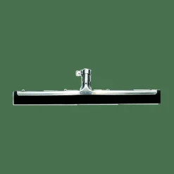 Unger Water Wand Floor Squeegee, 22" Wipe-N-Dry