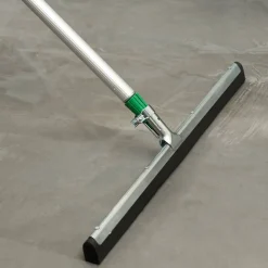 Unger Water Wand Floor Squeegee, 22