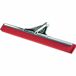 Unger Water Wand Heavy-Duty Neoprene Squeegee, 30