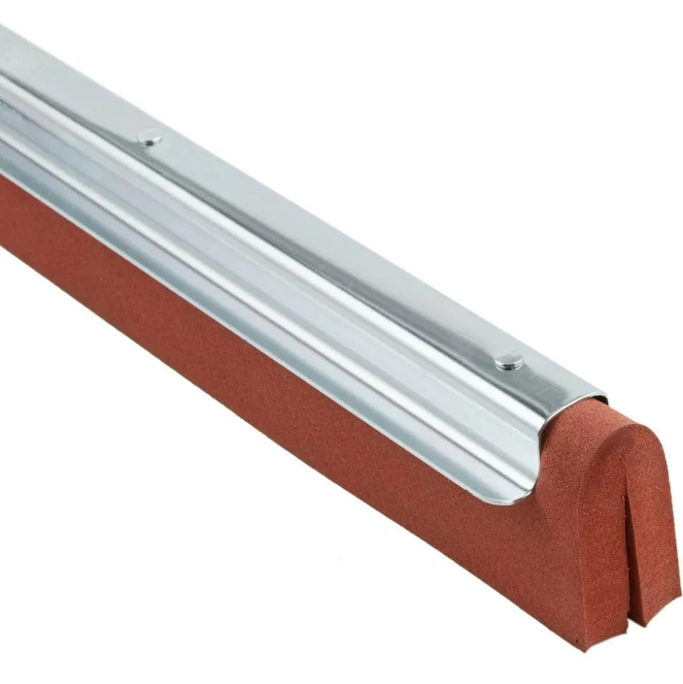 Unger Water Wand Heavy-Duty Neoprene Squeegee, 30" Wide Blade