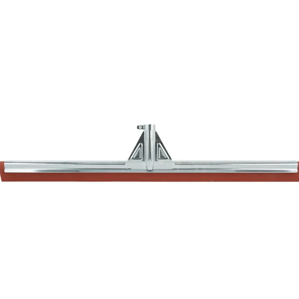 Unger Water Wand Heavy-Duty Neoprene Squeegee, 30" Wide Blade
