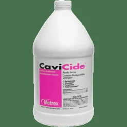 Unimed CaviCide Disinfectant/Cleaner, 128 Oz Bottle