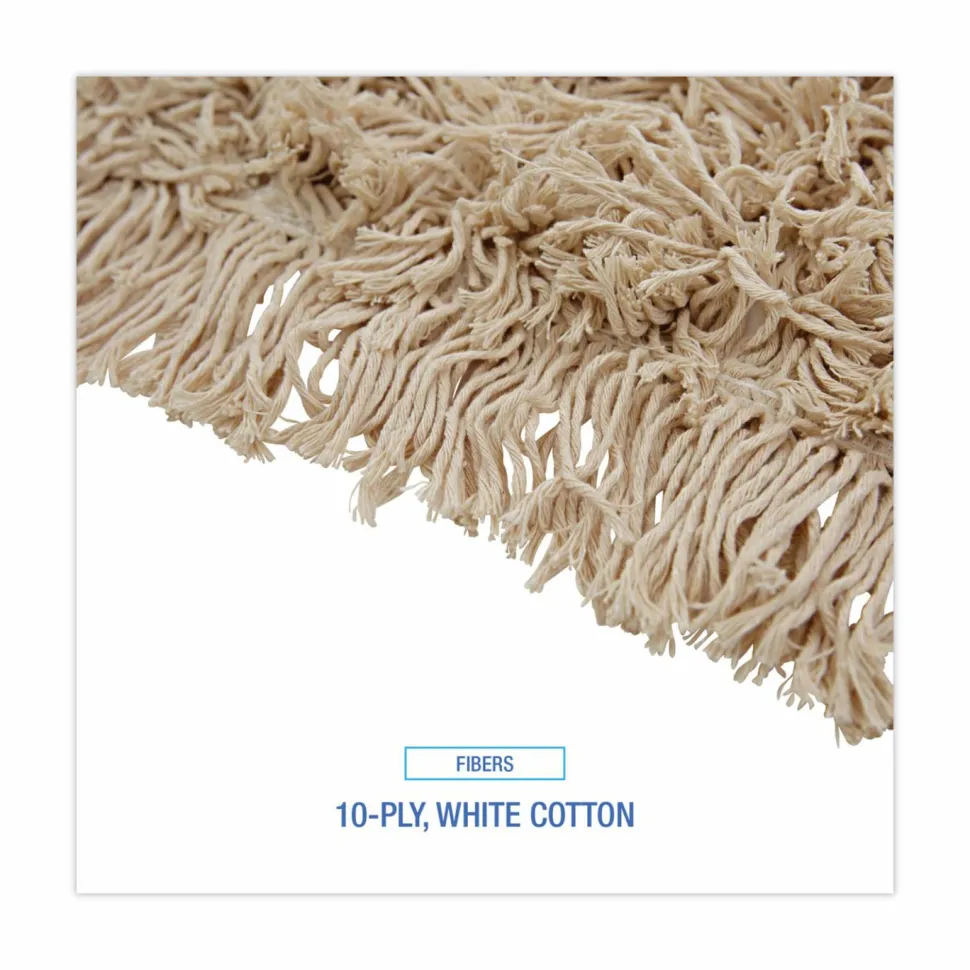 Unisan Industrial Dust Head, 48" x 5"