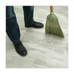 Uni San Warehouse Yucca/Corn Blend Broom, 42