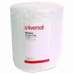 Universal Bubble Packaging, 0.31