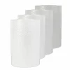 Universal Bubble Packaging, 0.31" Thick, 24" x 75 ft, Perforated Every 24", Clear, 4/Carton