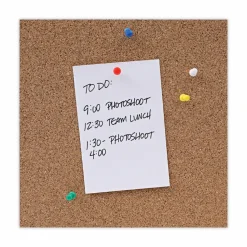 Universal Cork Bulletin Board, 36