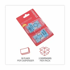 Universal Deluxe Message Arrow Flags,