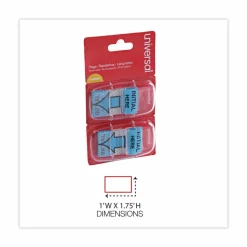 Universal Deluxe Message Arrow Flags,