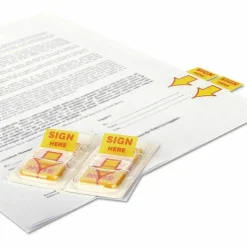 Universal Deluxe Message Arrow Flags,