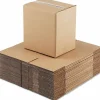 Universal Fixed-Depth Corrugated Shipping Boxes, Regular Slotted Container (RSC), 8.75" x 11.25" x 12", Brown Kraft, 25/Bundle