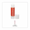 Universal Glue Stick Value Pack, 0.28 oz, Applies and Dries Clear, 30/Pack