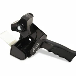 Universal Handheld Box Sealing Tape Dispenser, 3