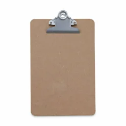Universal Hardboard Clipboard, 0.75