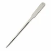 Universal Lightweight Hand Letter Opener, 9", Silver