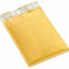 Universal Peel Seal Strip Cushioned Mailer, #6, Extension Flap, Self-Adhesive Closure, 12.5 x 19, 50/Carton