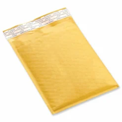 Universal Peel Seal Strip Cushioned Mailer, #4, Extension Flap, Self-Adhesive Closure, 9.5 x 14.5, 25/Carton