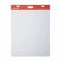 Universal Renewable Resource Sugarcane Based Easel Pads, Presentation Format (1