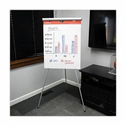 Universal Renewable Resource Sugarcane Based Easel Pads, Presentation Format (1